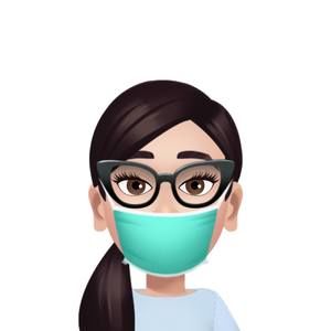 Meet your Posher, Kimberlee